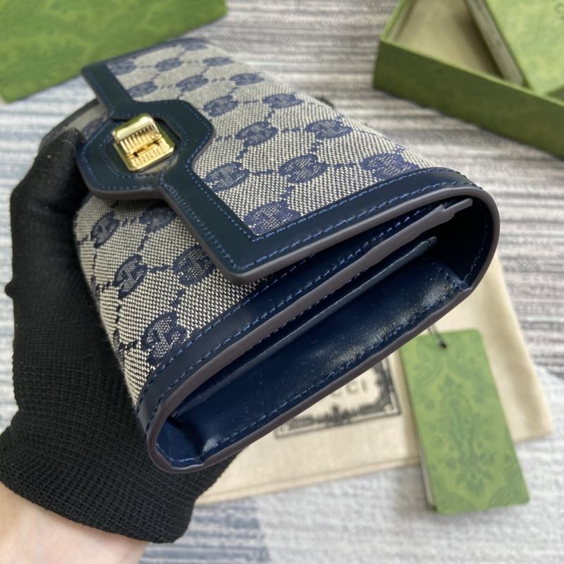 Gvc*1 wallets